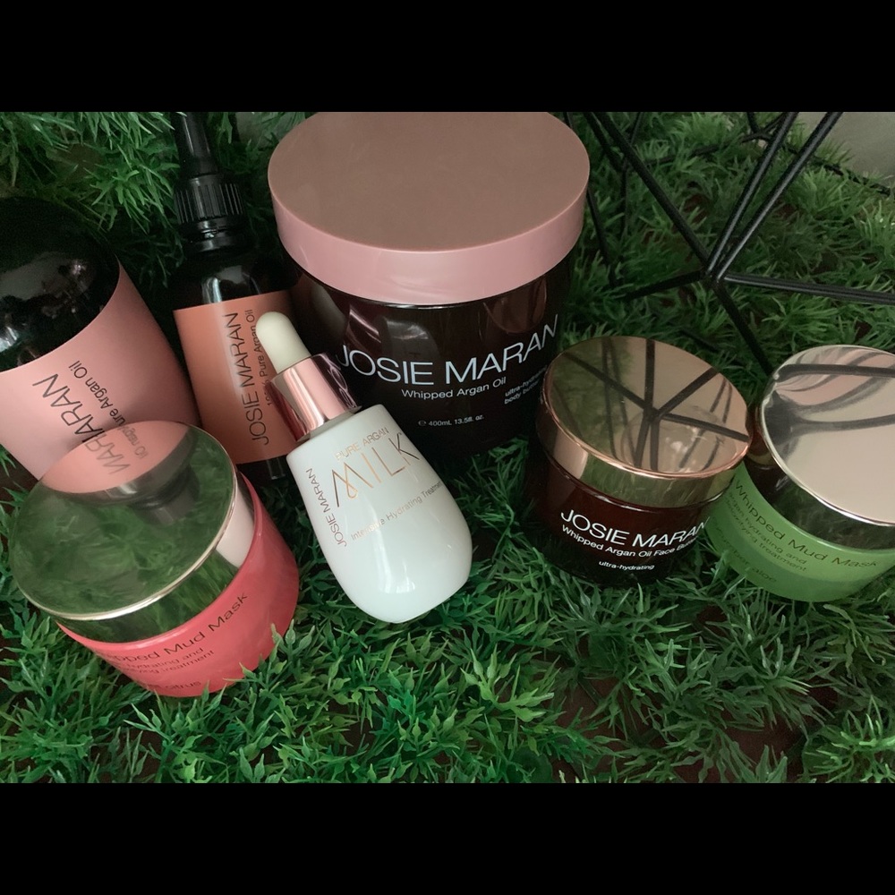 Josie Maran Facial + Body Bundle - Picture 4 of 4